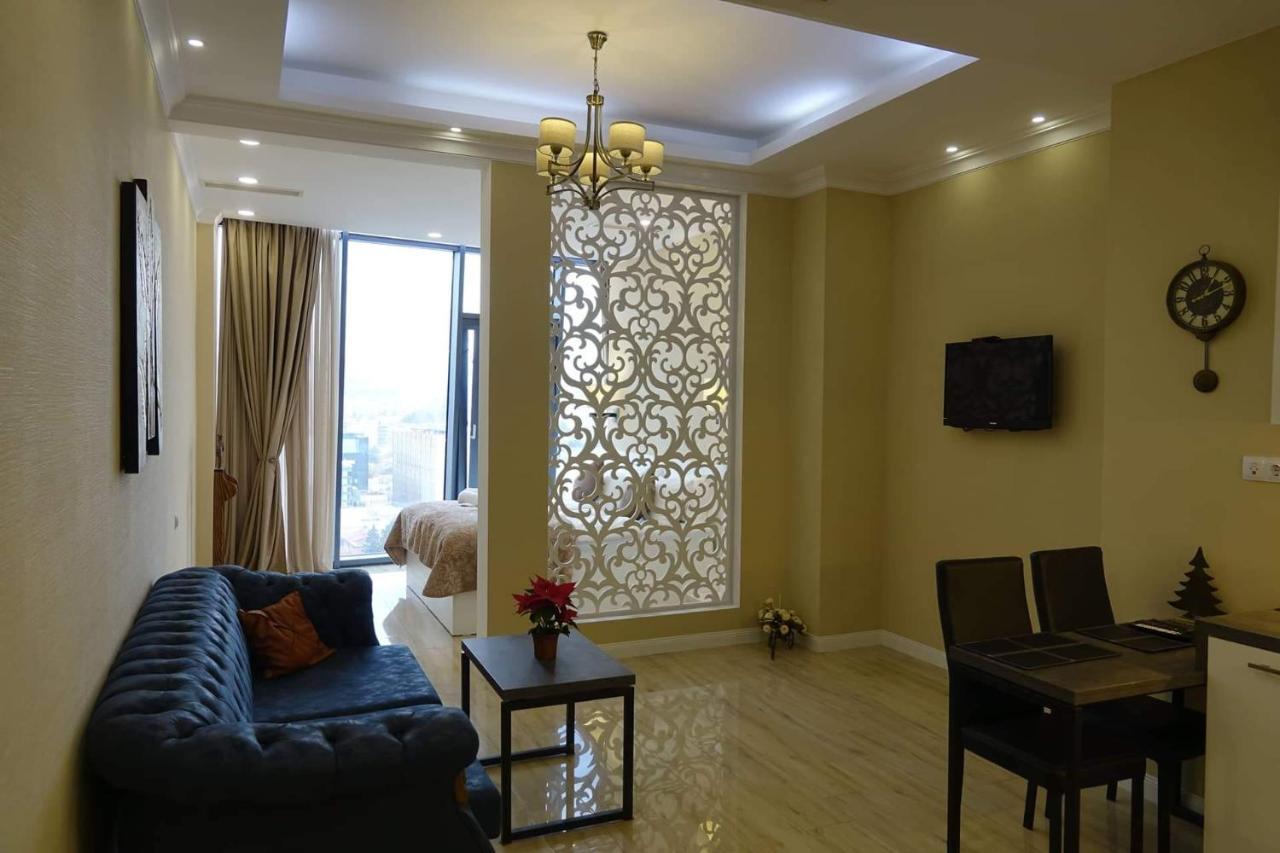 King David Residence Tbilisi Luaran gambar